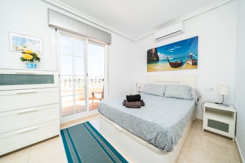 Villa i La Marina, Alicante, La Marina - € 255.000 | Ref: 6173 - foto 13